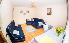 Apartament U Rybaka